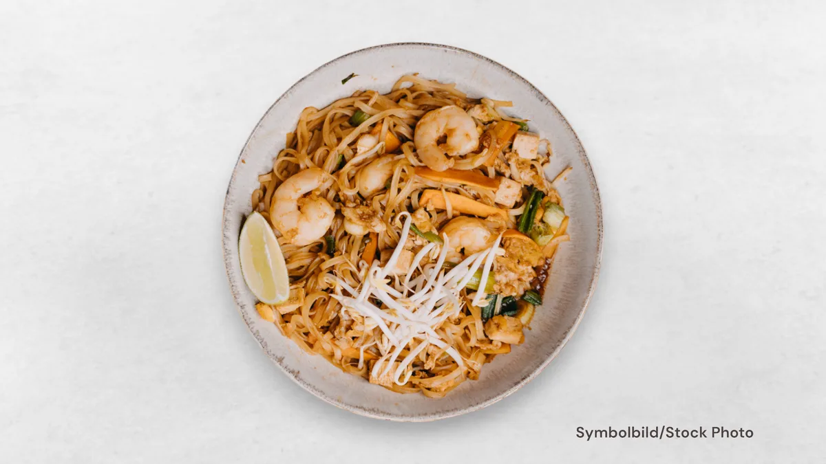 Phad Thai