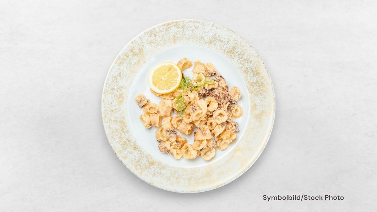 Tintenfisch