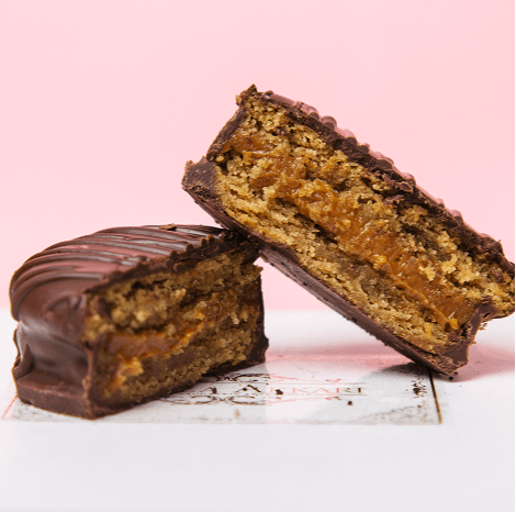Alfajor Tradicional 3uni.