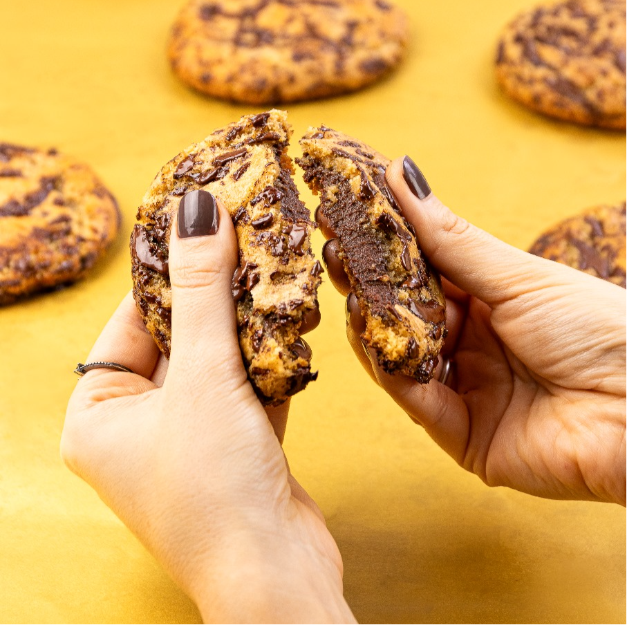 Cookies Recheado 45g