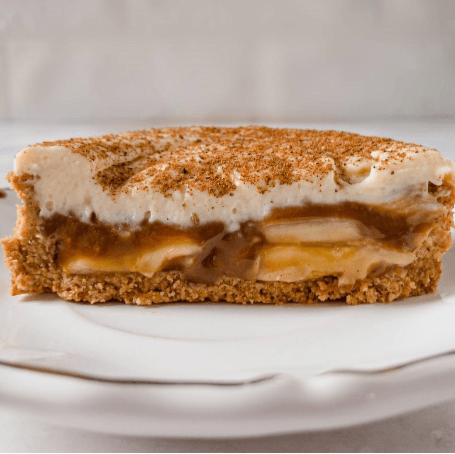 Tartelet Banoffee 130g