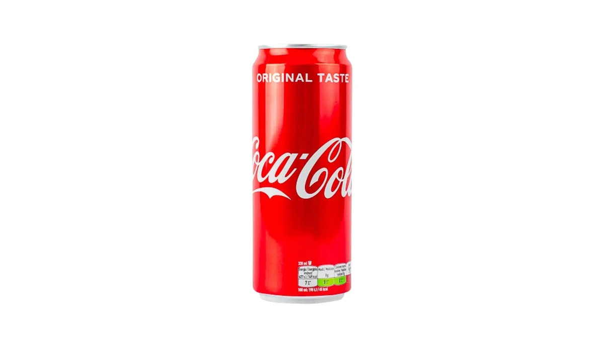 Coca-Cola 0.25 l