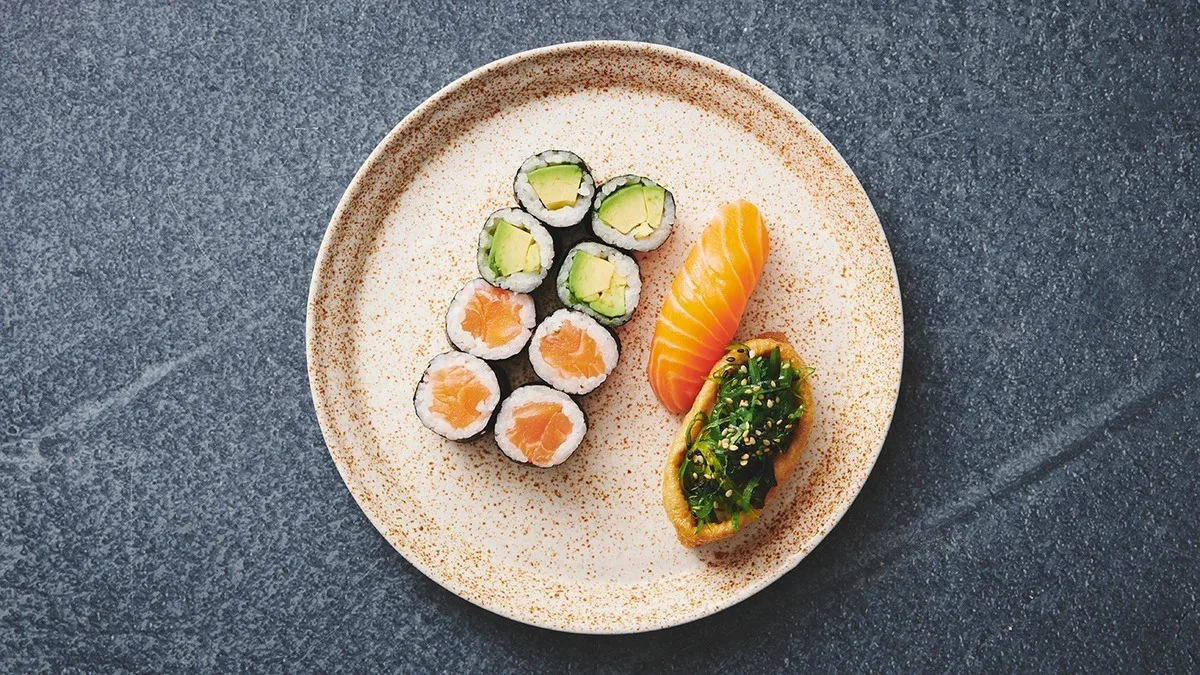 Børnemenu