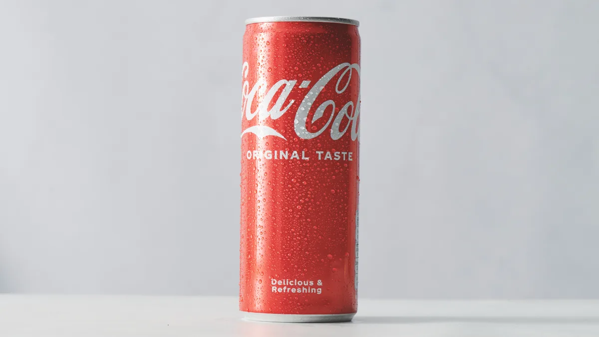 Coca-Cola 0,25 l