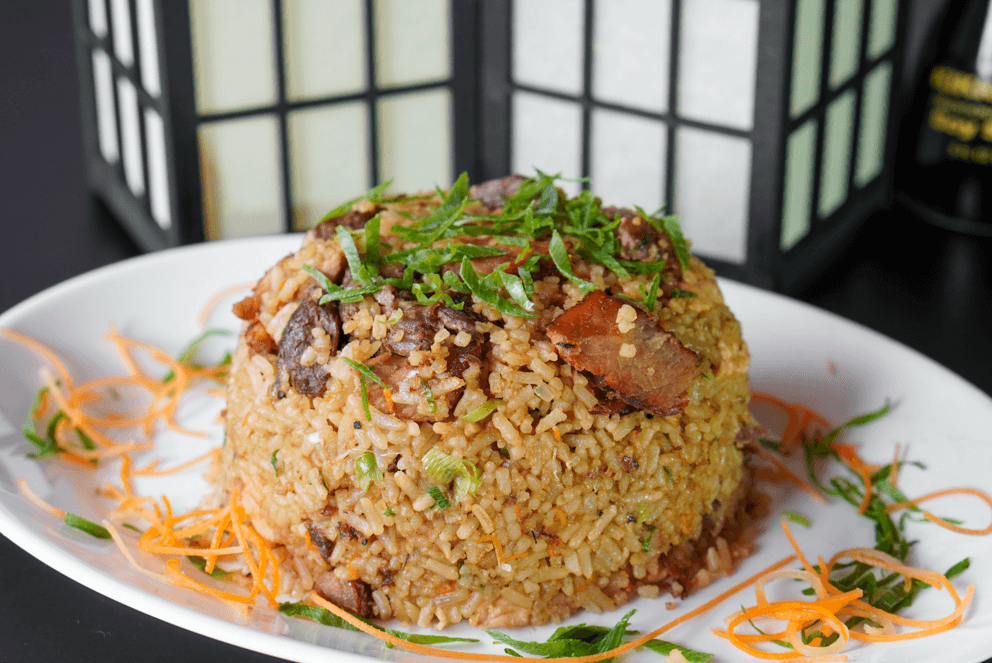 Arroz Isan
