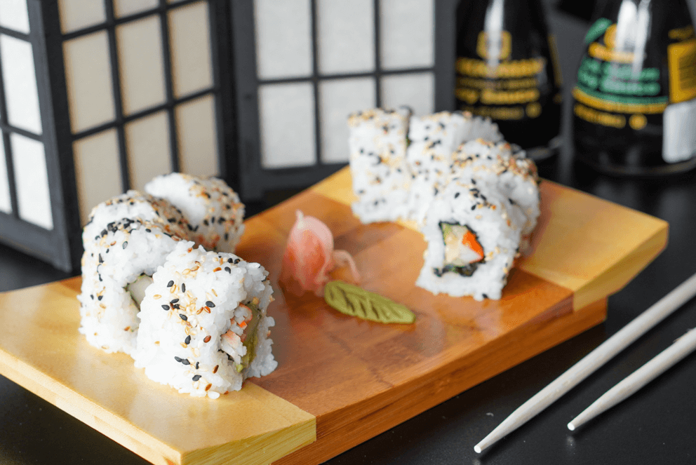 California Roll
