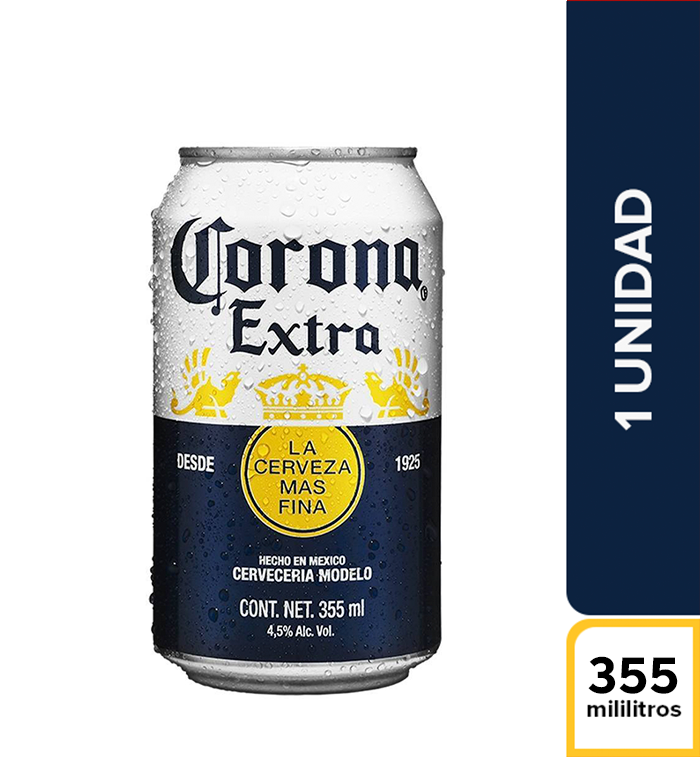Corona 355 ml