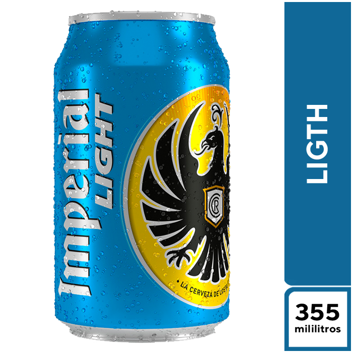 Imperial Light 355 ml