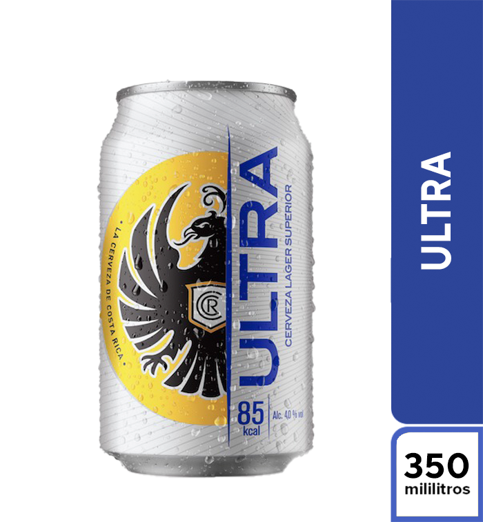 Imperial Ultra 350 ml