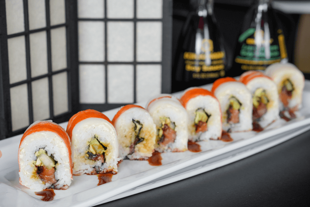 Kizu Roll