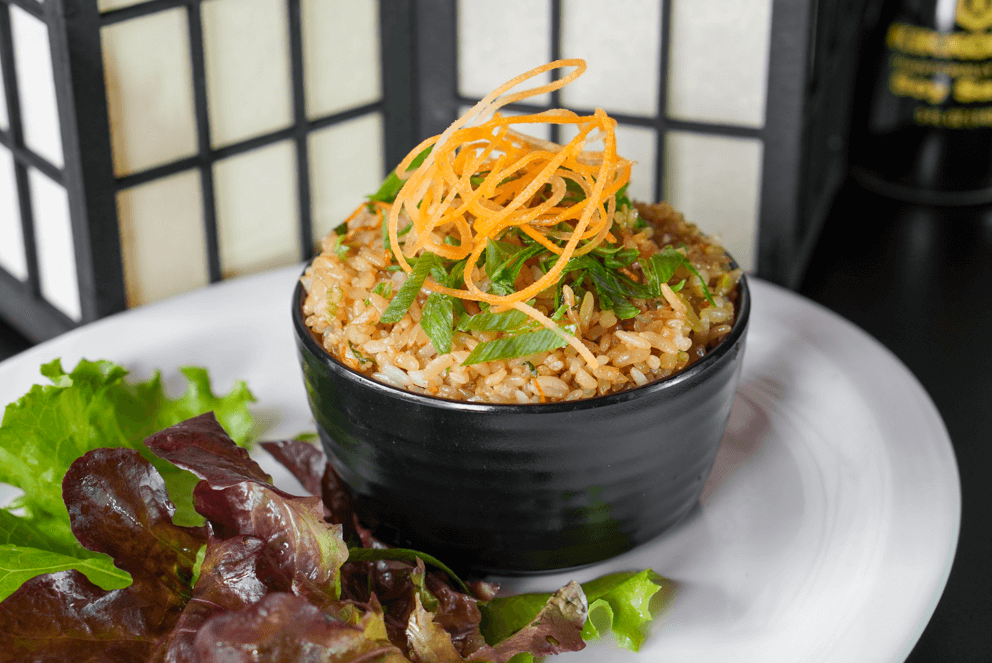 Yaki Meshi