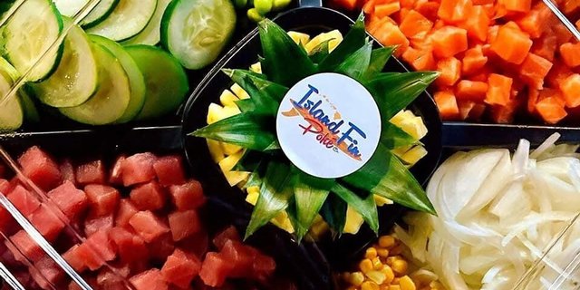 Build-Your-Own Nui Loa Bowl