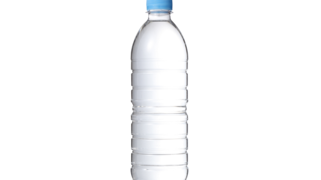 Bottled Water