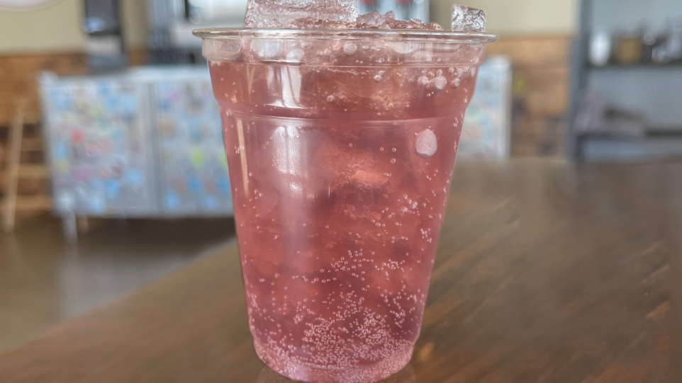Fountain Soda
