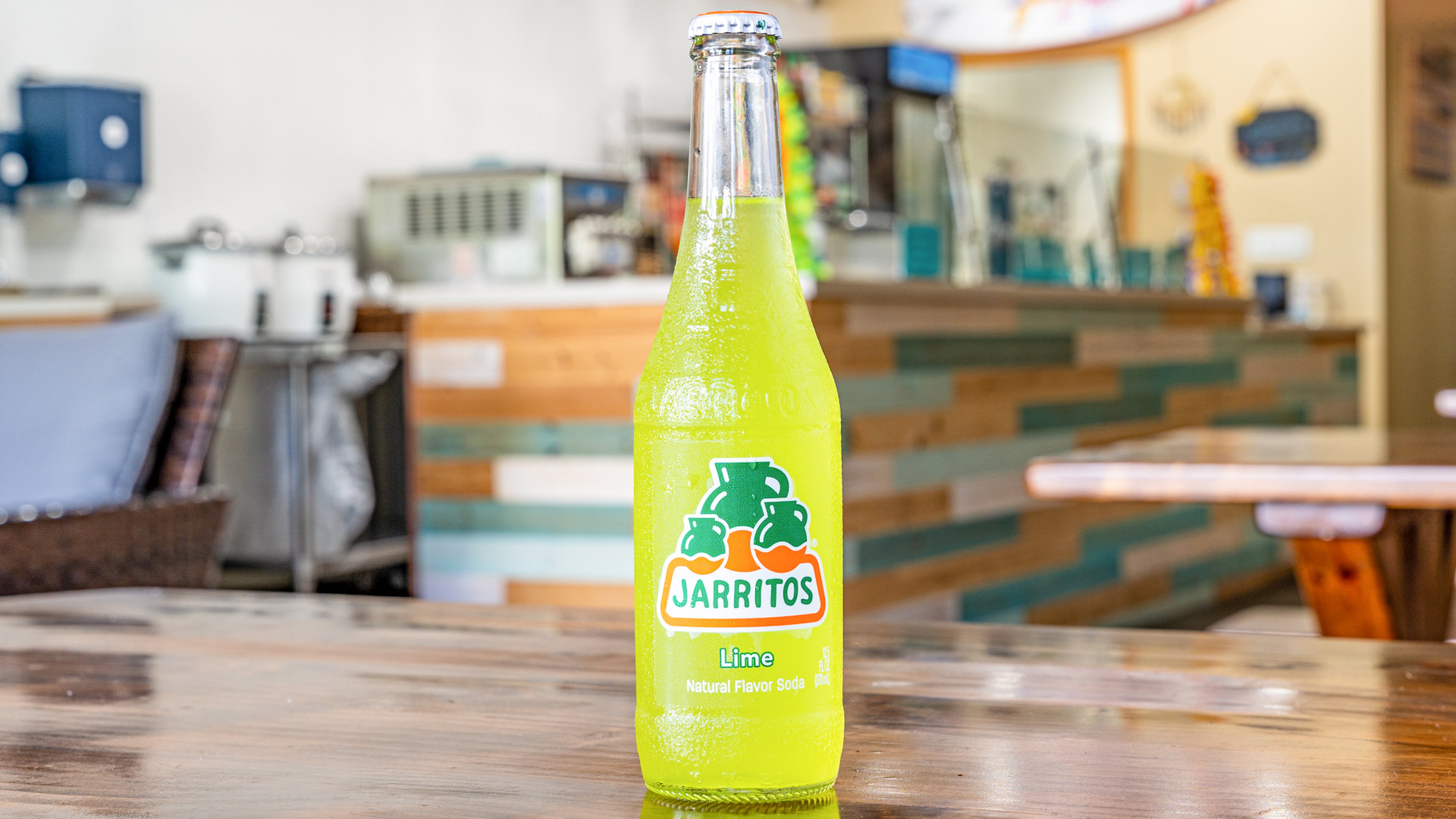 Jarritos