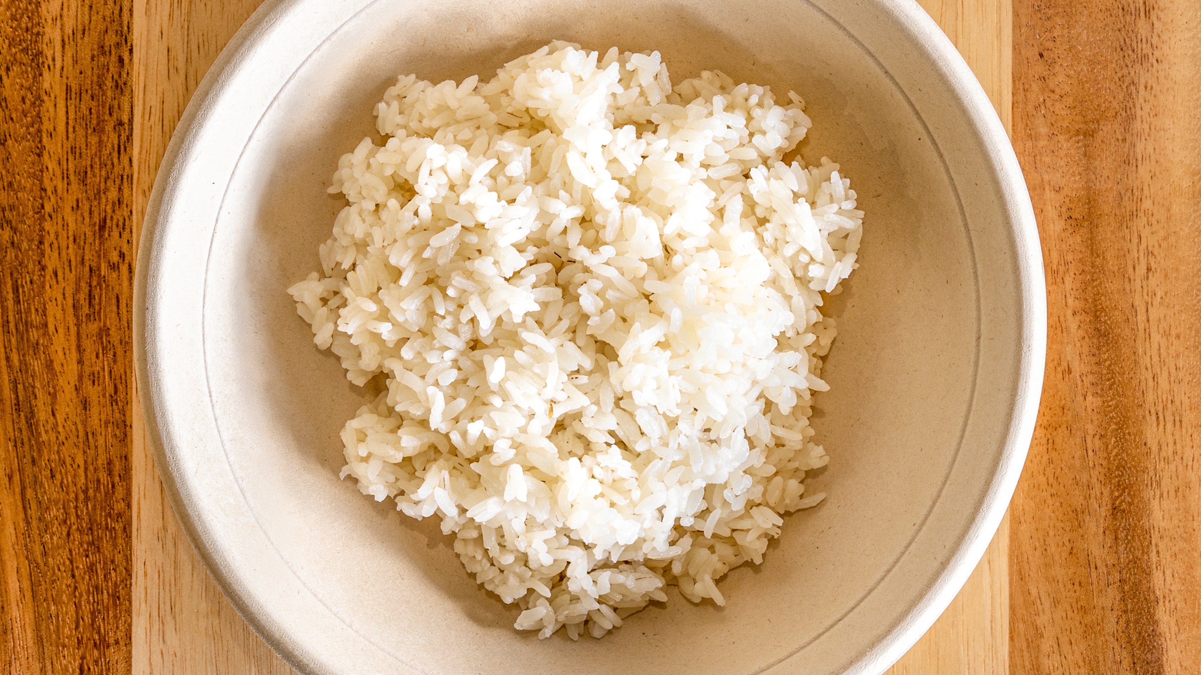 Rice Bowl