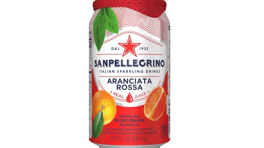 San Pellegrino