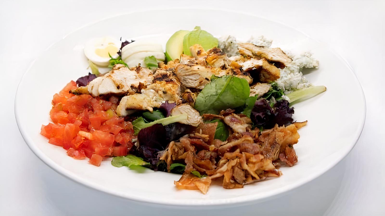 BIG BOB SALAD