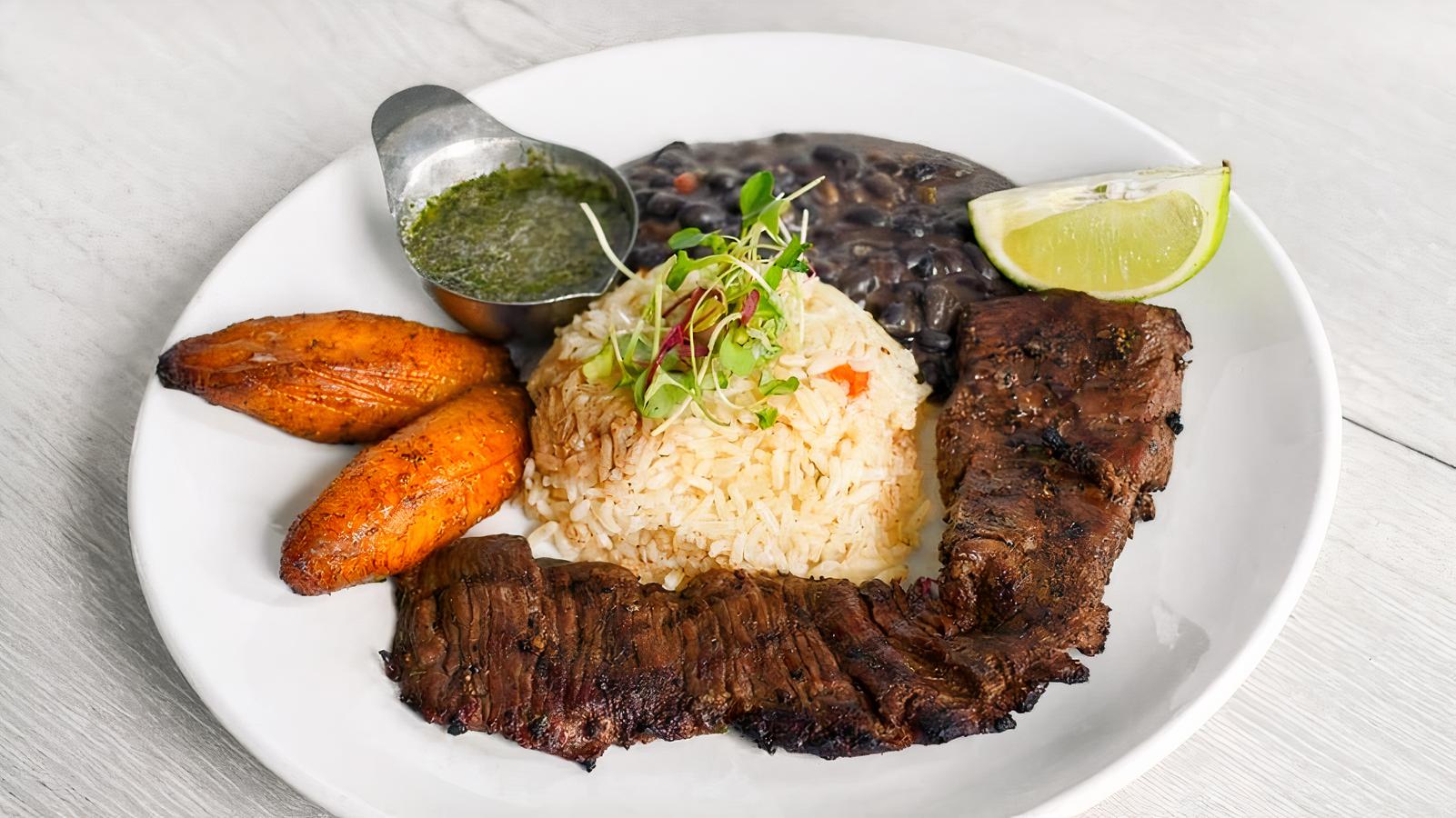 CHURRASCO