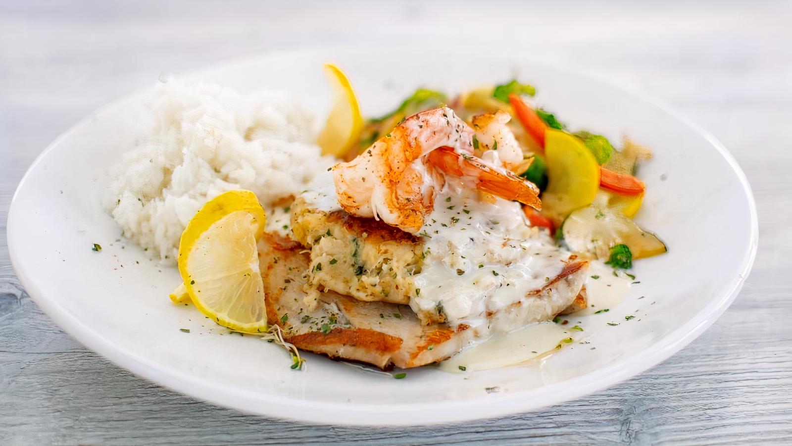 MAHI MAHI IMPERIAL
