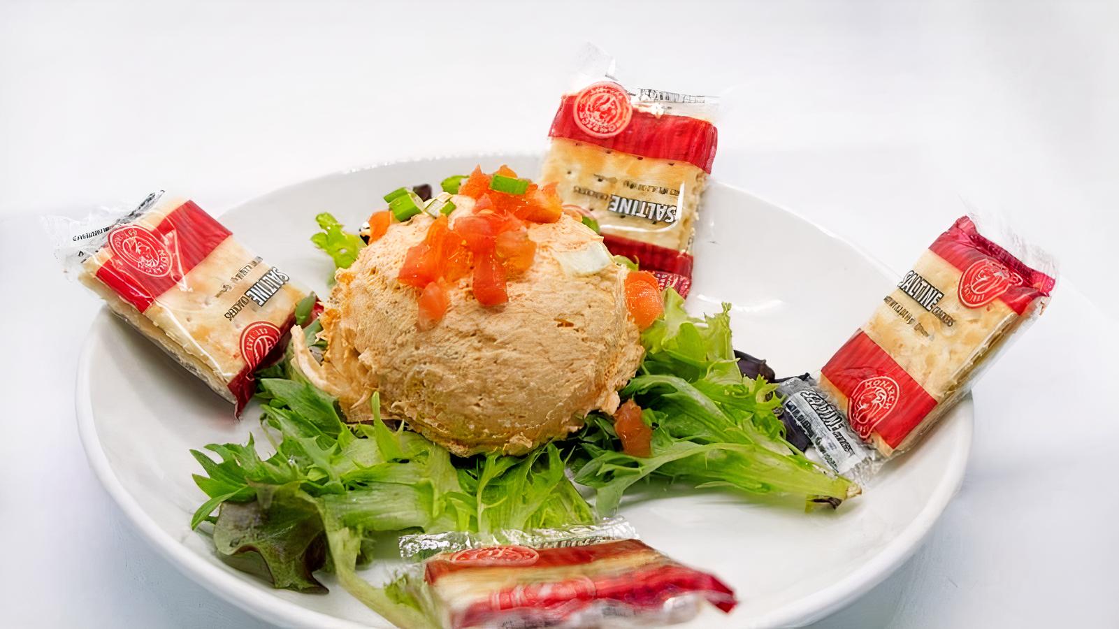 SMOKED FISH DIP