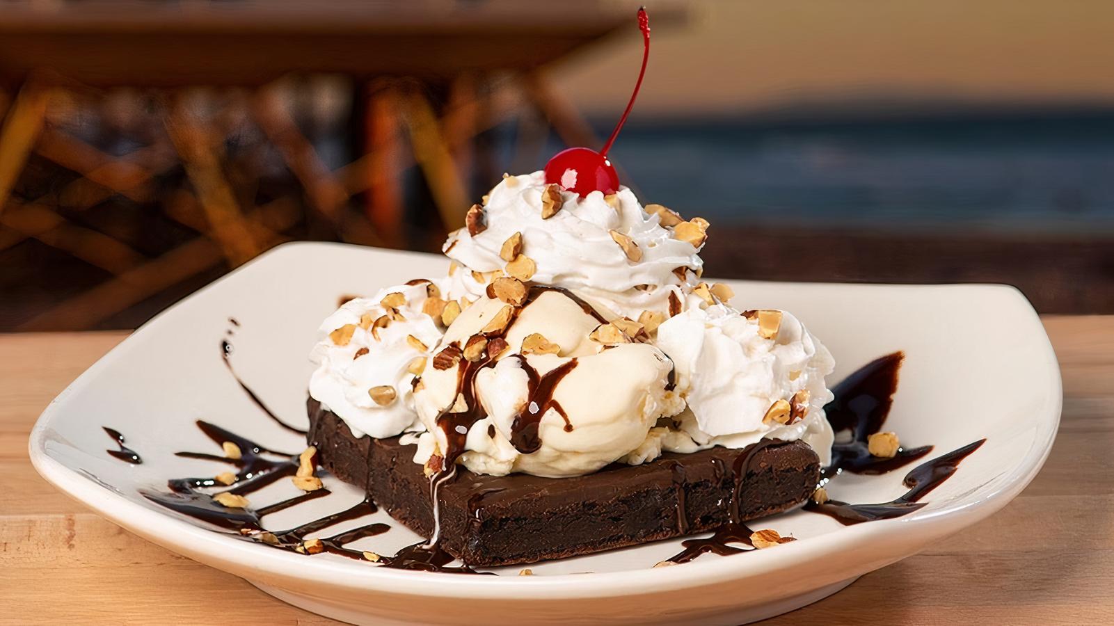 Chocolate Lava