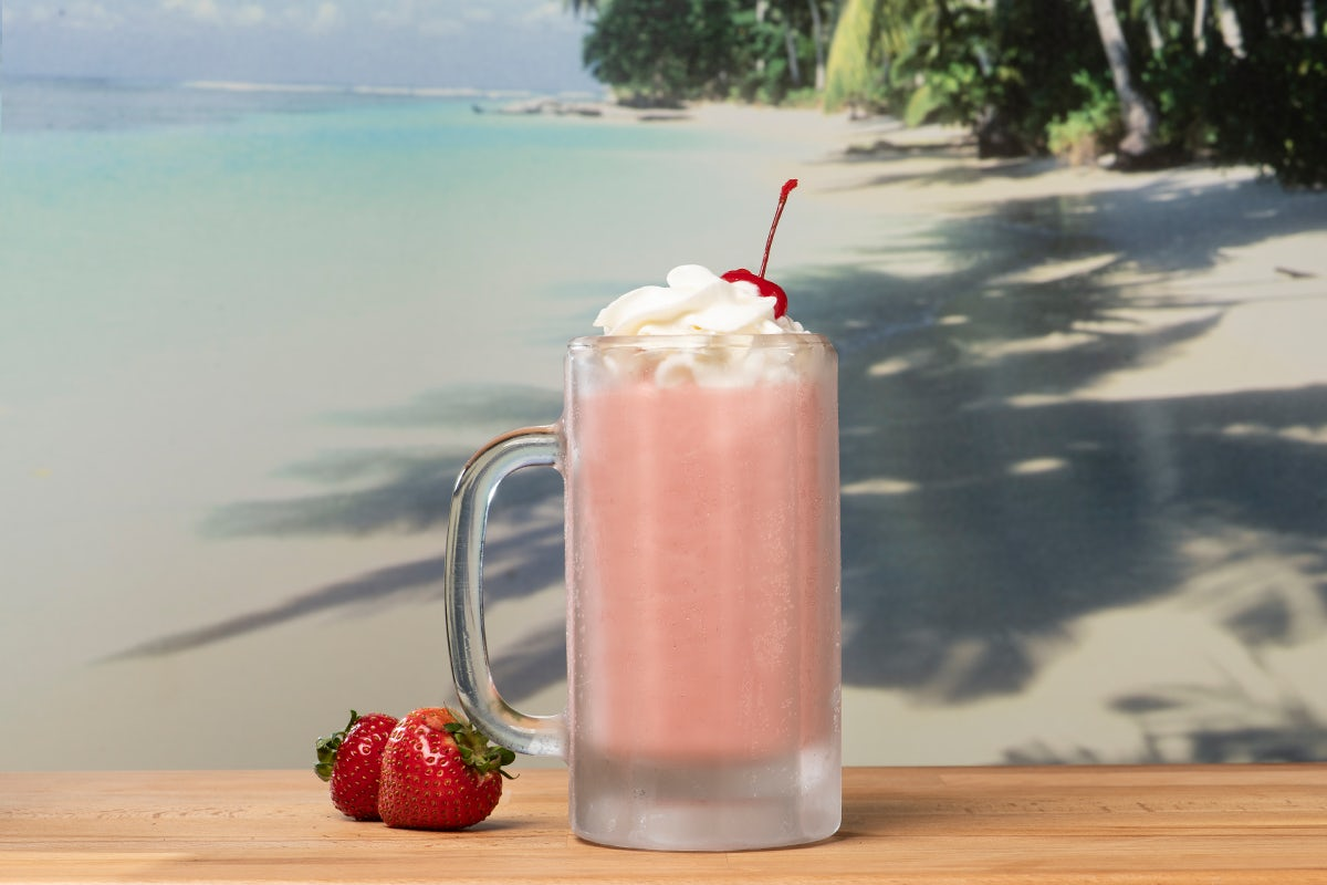 Cool Breeze Smoothie