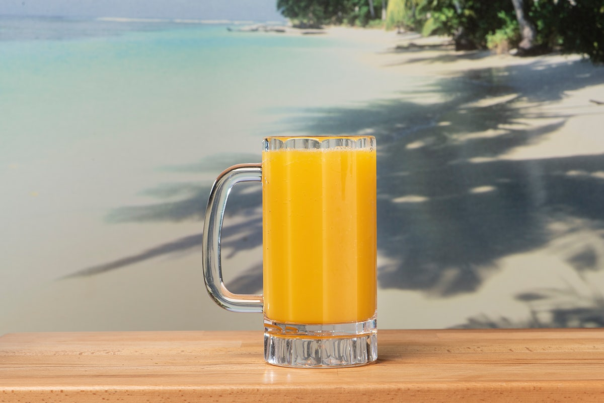 Fruit Juice