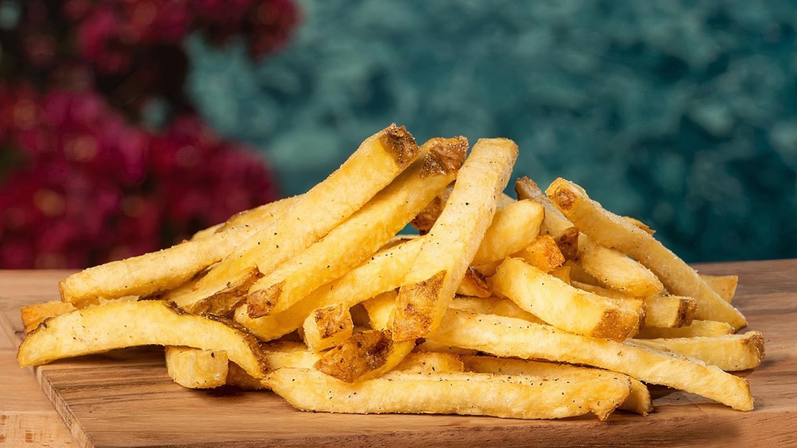 Island Fries