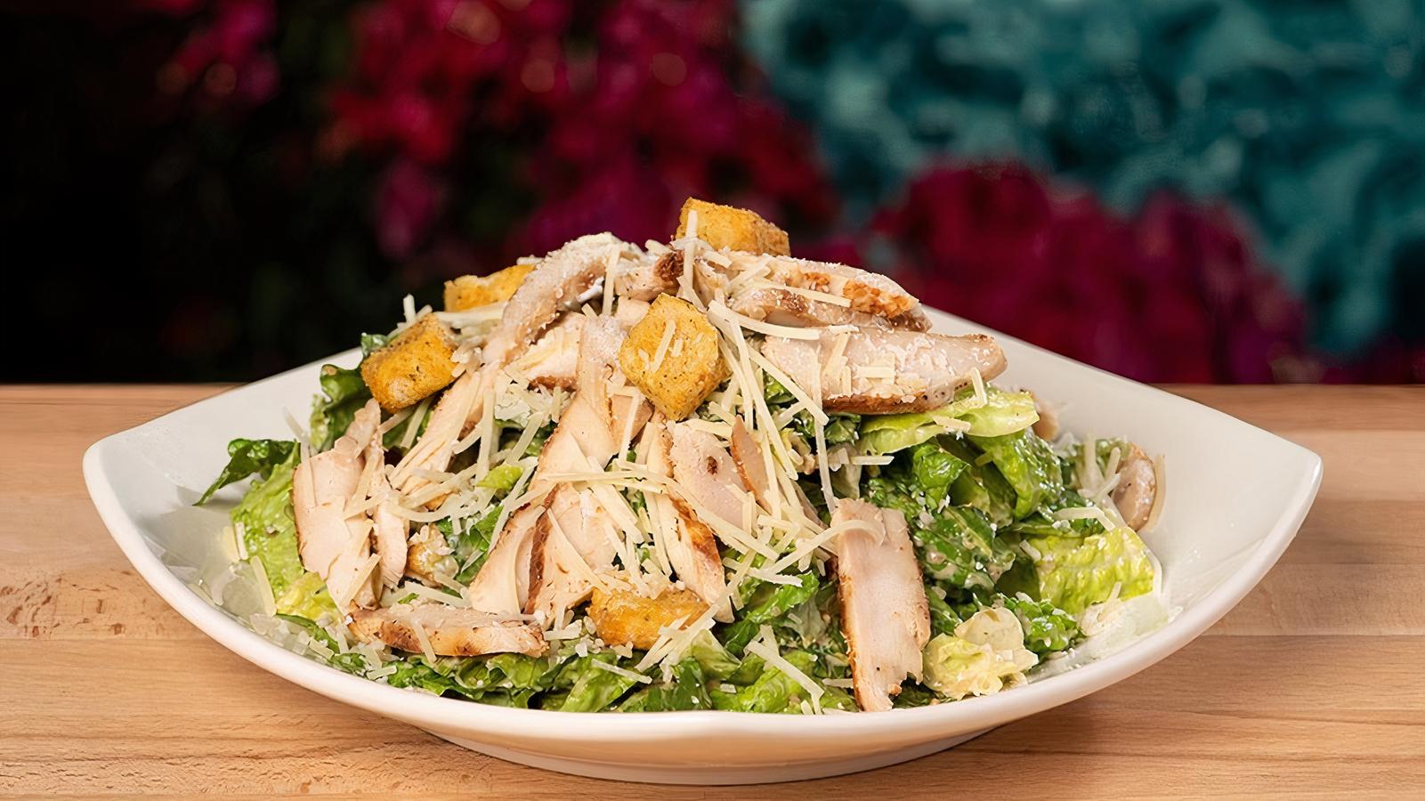 Jungle Caesar