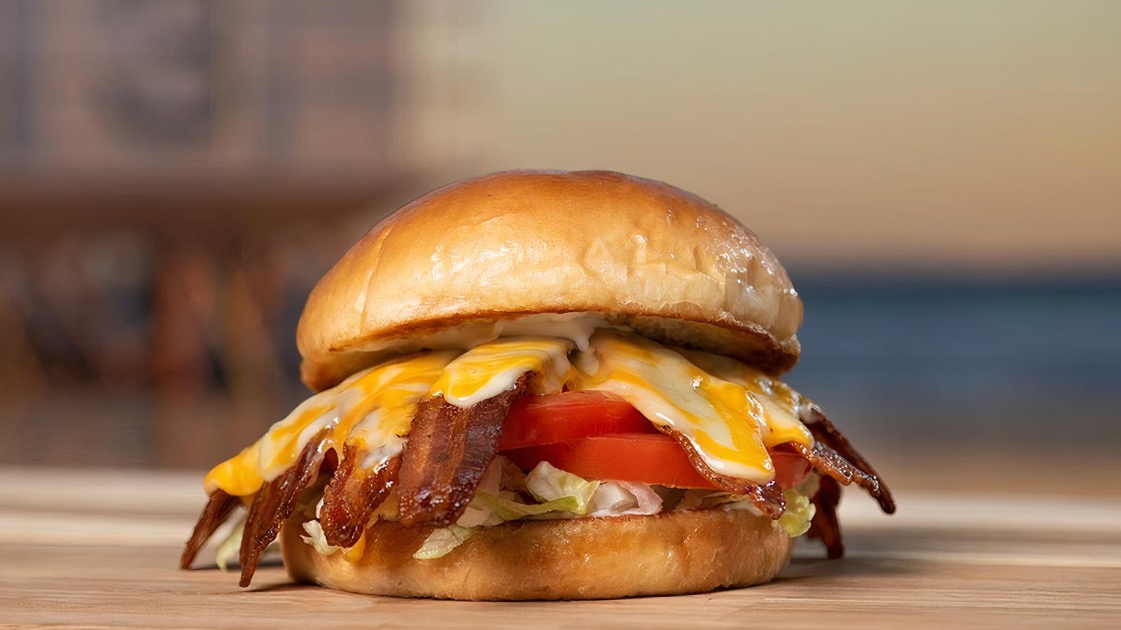 The Wedge (BLT)