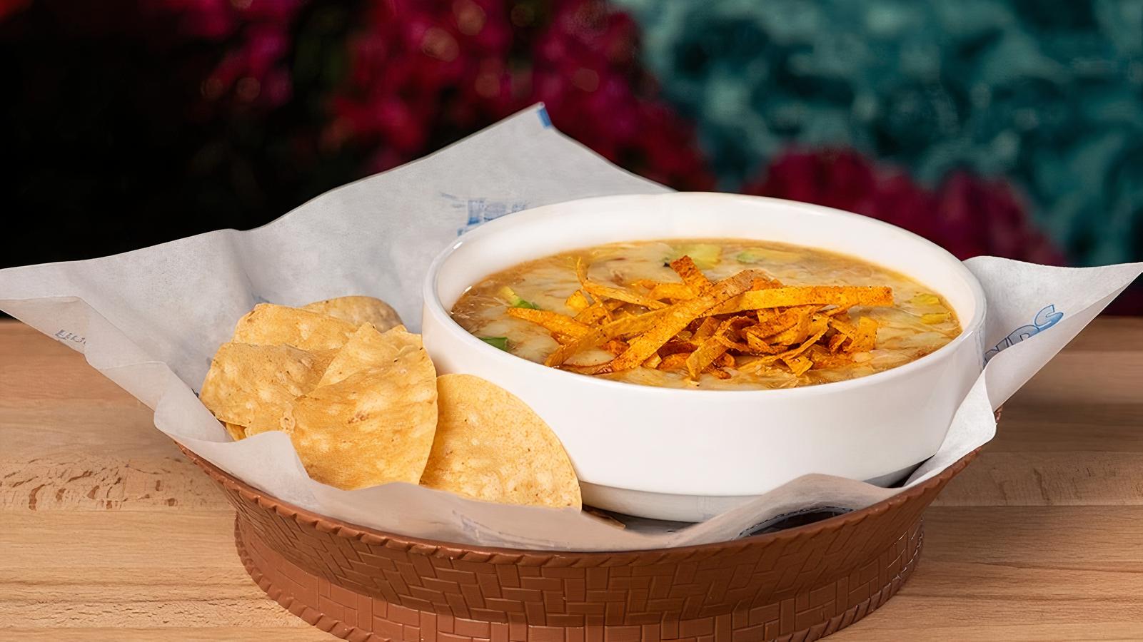 Tortilla Soup