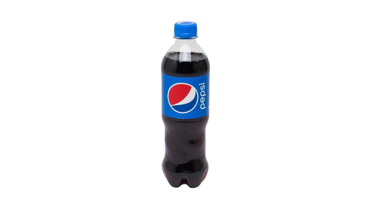 Pepsi 0.5л