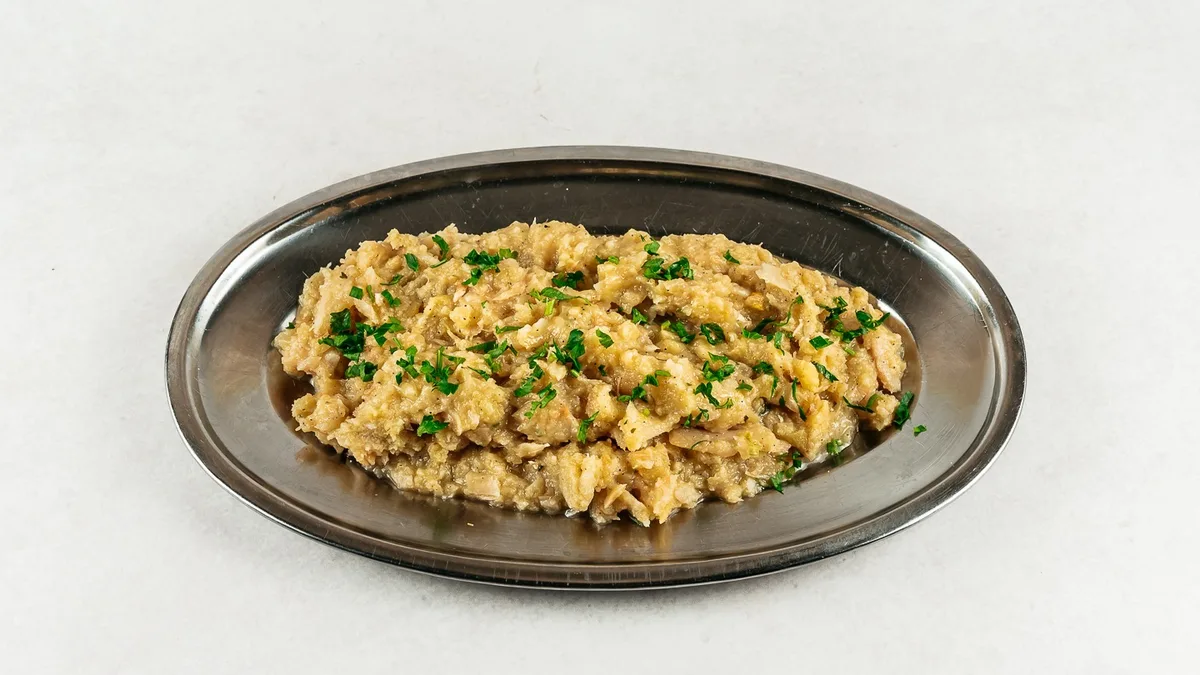 Bakalar bianco