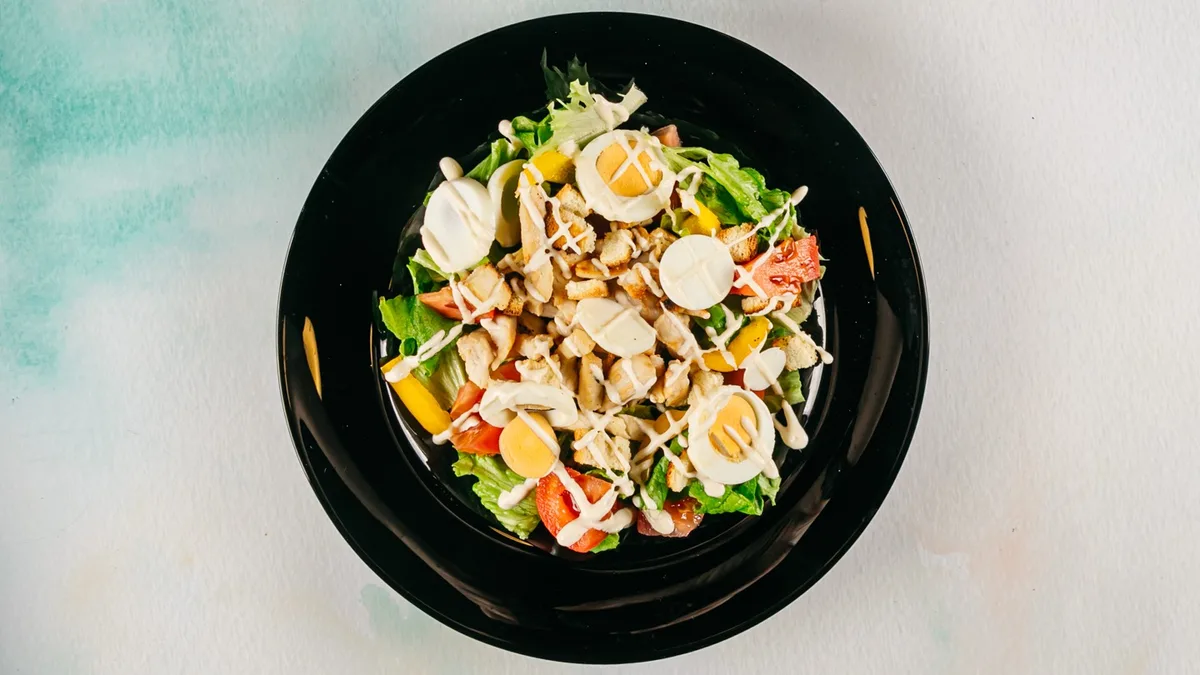 Cezar salata