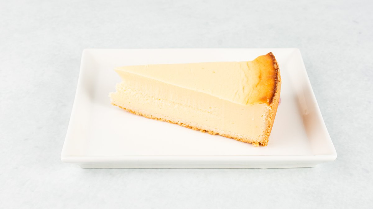 Cheesecake