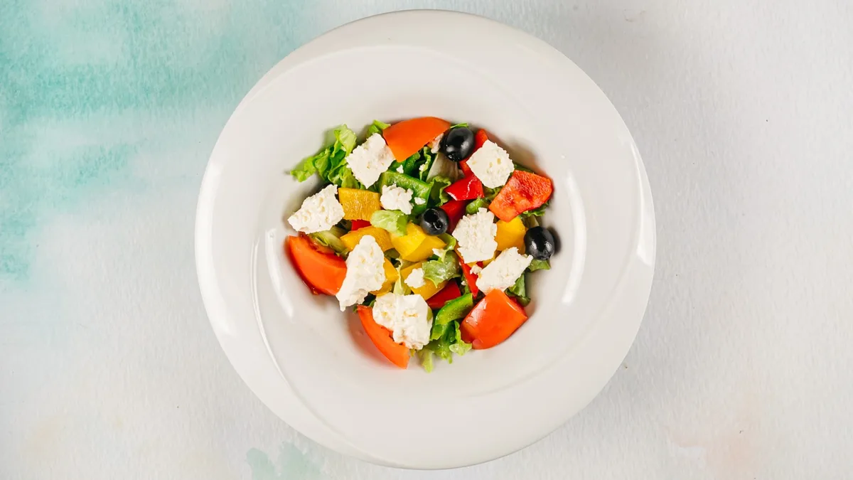 Grčka salata