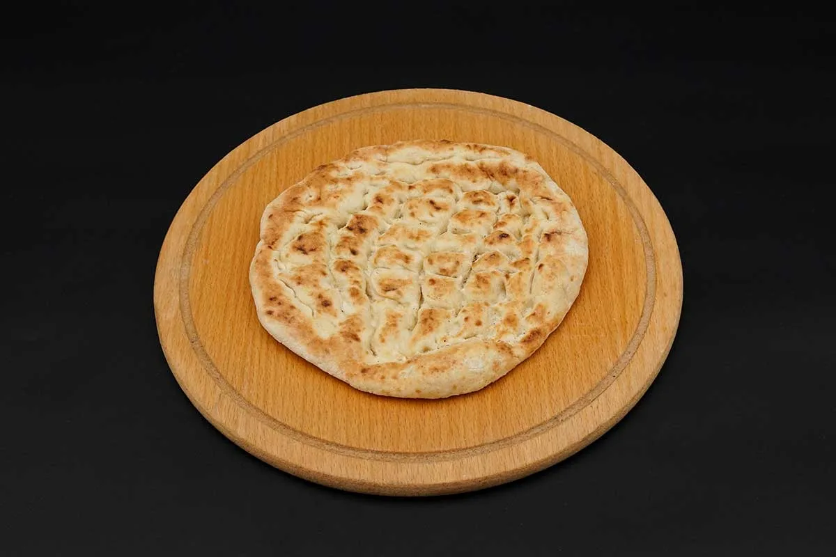 1 Plain Pide