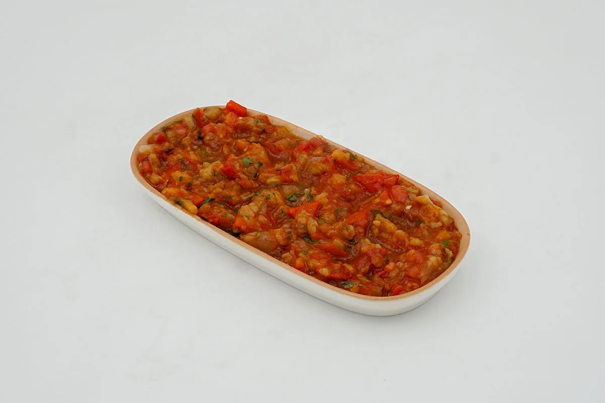 Baba Ganoush