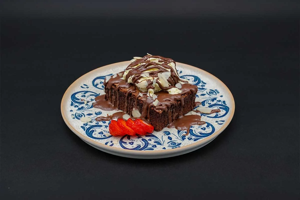 Chocolate Brownie