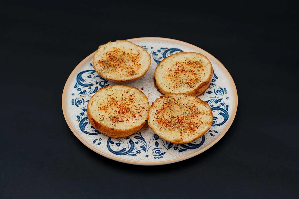 Garlic Bread