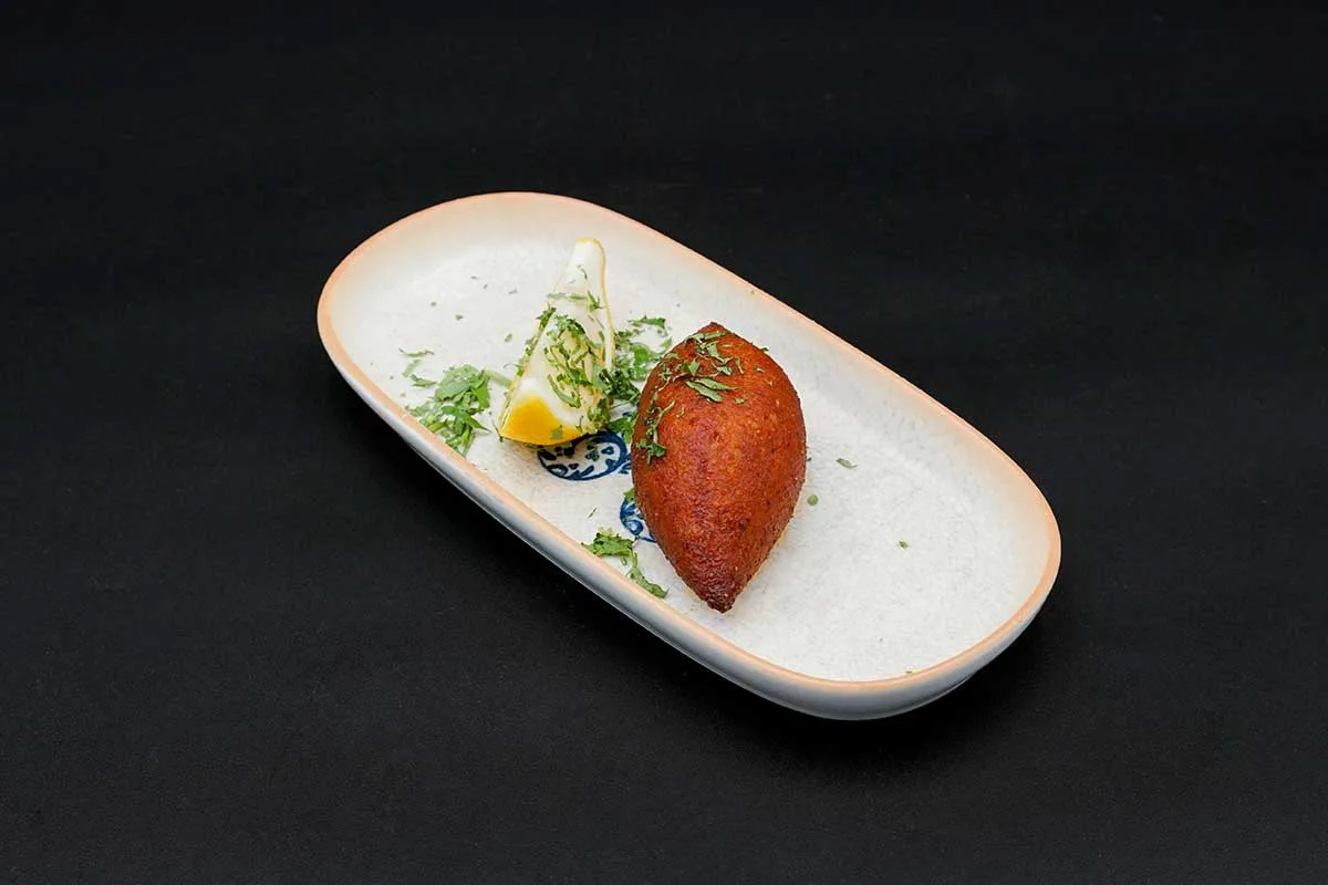 Icli Kofte 1 Piece