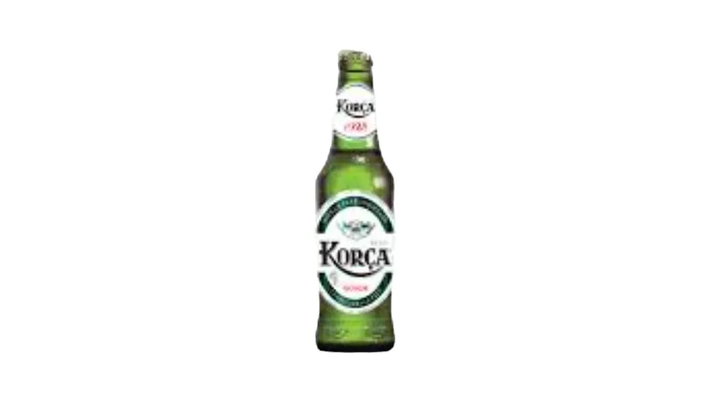 Korca