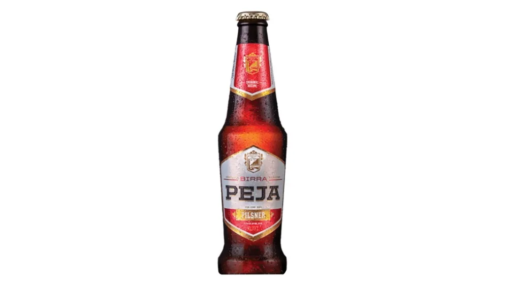 Peja 0.33