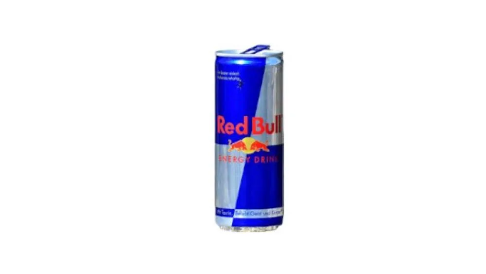 Red Bull