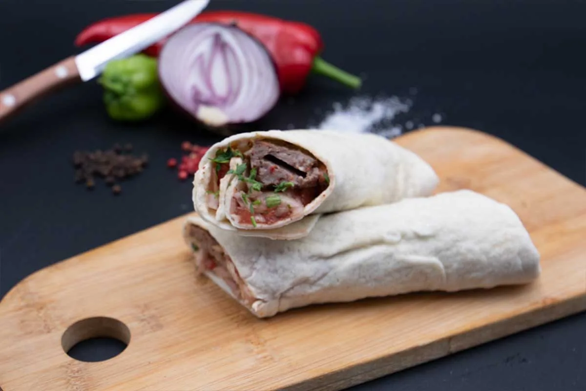 Urfa Durum