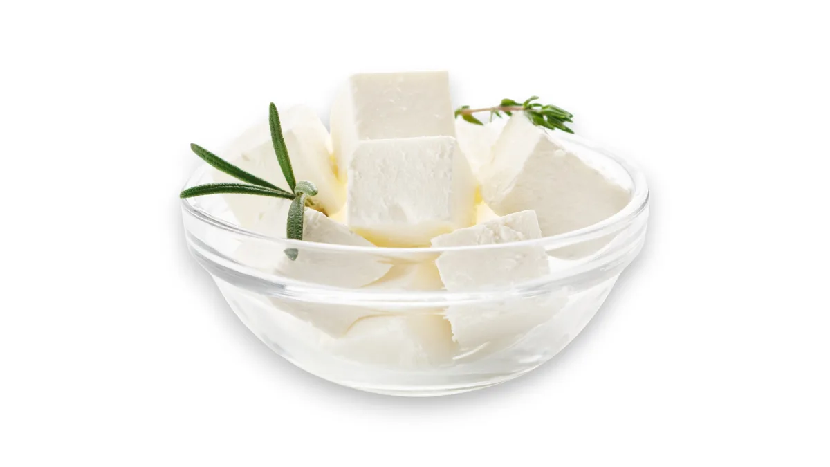 Feta sajt