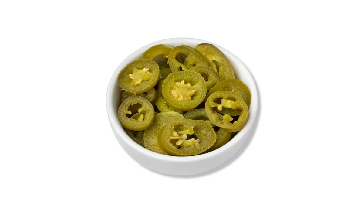 Jalapeno
