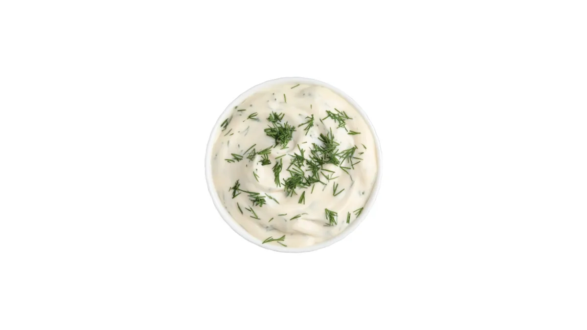 Kapros joghurt