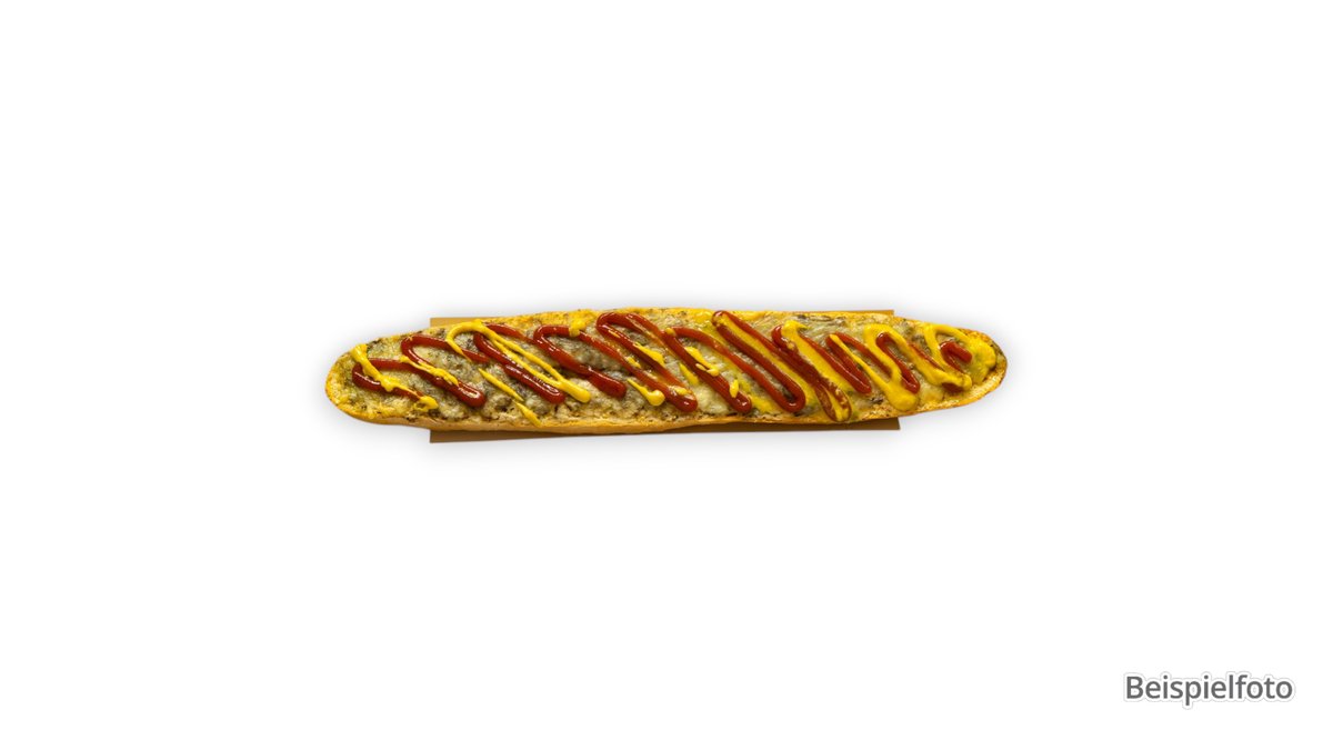 Döner-Auflauf